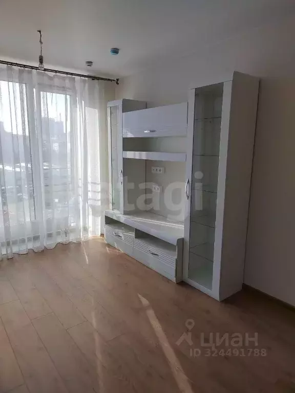 2-к кв. Башкортостан, Уфа ул. Гали Ибрагимова, 5/1 (50.1 м) - Фото 2