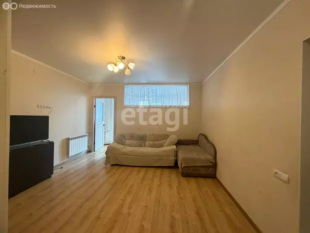 1-комнатная квартира: Калуга, улица 65 лет Победы, 29 (46 м) - Фото 2