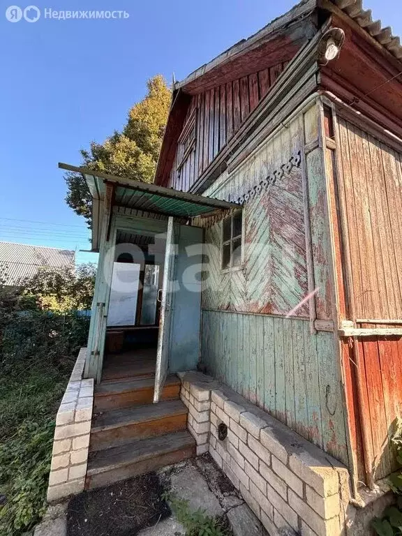 дом в киреевск, улица 6-я пятилетка, 14 (47.5 м) - Фото 1