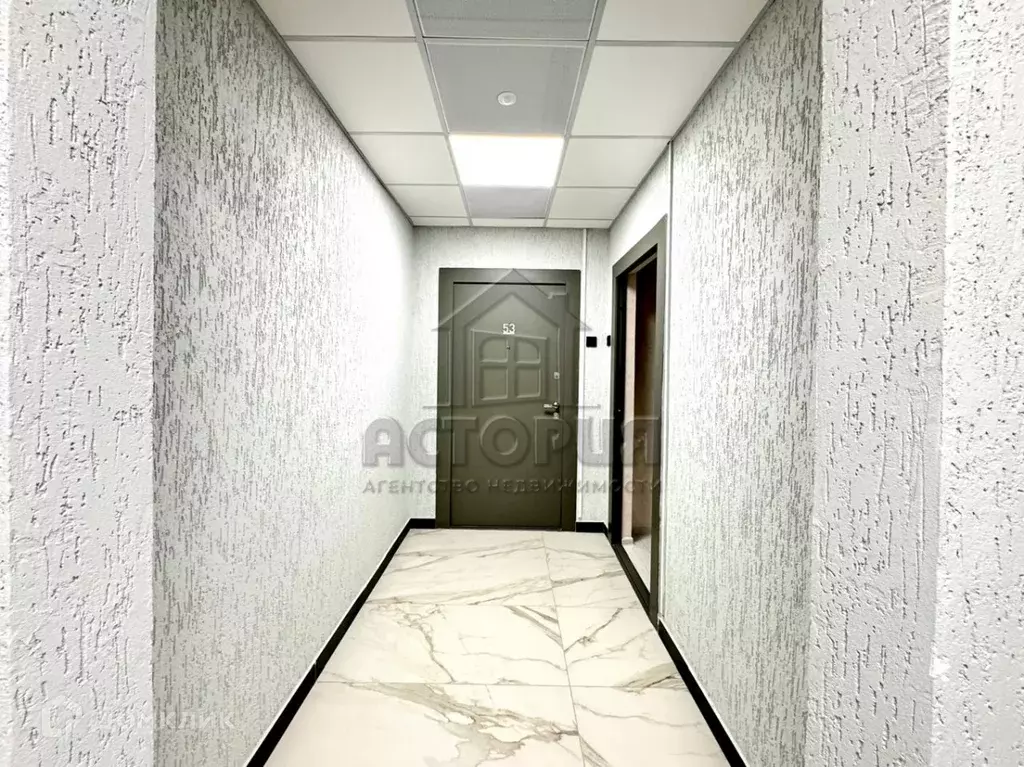 Продаётся квартира-студия, 34.45 м - Фото 1