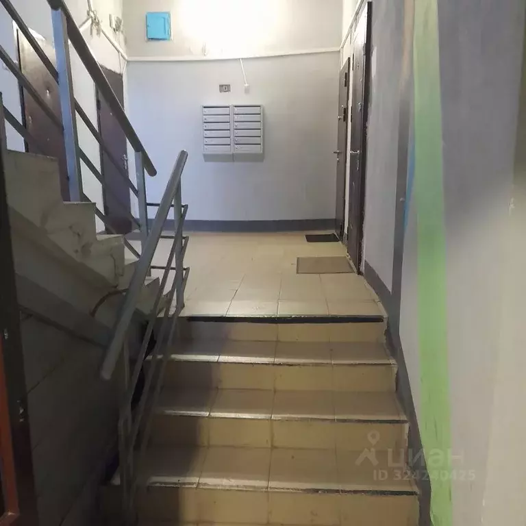 1-к кв. Московская область, Дедовск г. Истра муниципальный округ, ... - Фото 2