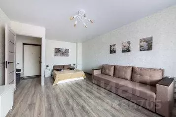 1-к кв. Москва Большая Черкизовская ул., 20К4 (40.0 м) - Фото 0