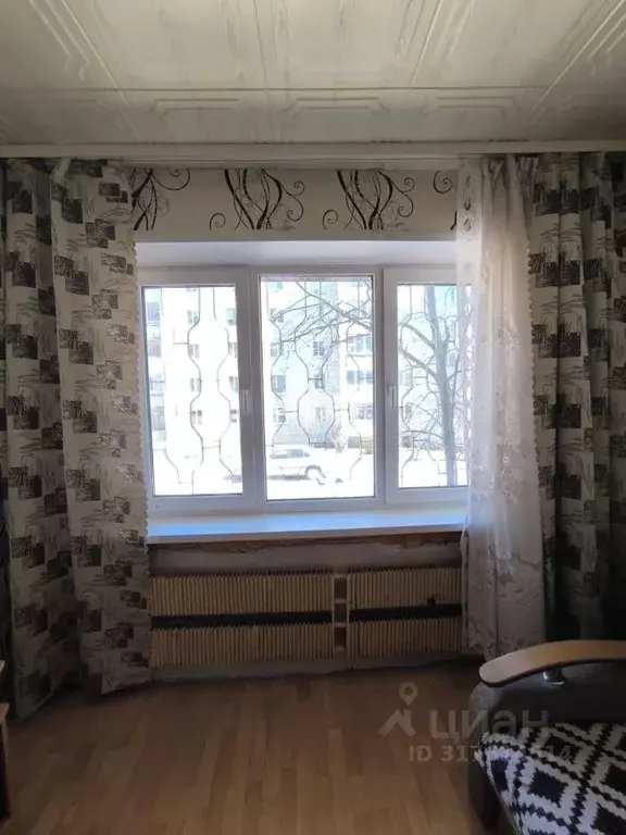 2-к кв. Калужская область, Калуга Проезжая ул., 23 (44.7 м) - Фото 0