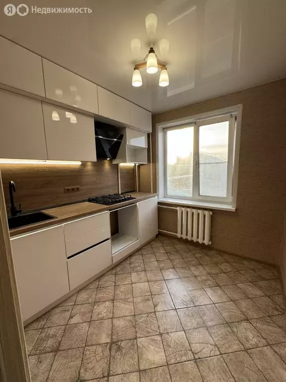 2-комнатная квартира: Курган, Куртамышская улица, 13 (48 м) - Фото 2