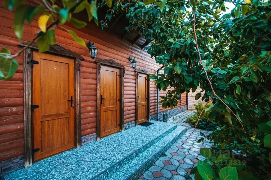 Дом в Самарская область, Самара 7-я линия, 7П (144 м) - Фото 0