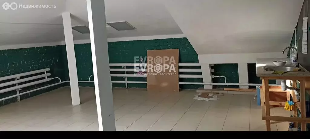 Помещение свободного назначения (50 м) - Фото 1