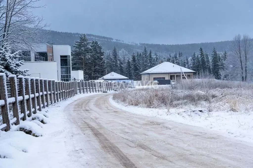 Участок в Бурятия, Улан-Удэ ул. Альпийская (7.5 сот.) - Фото 2