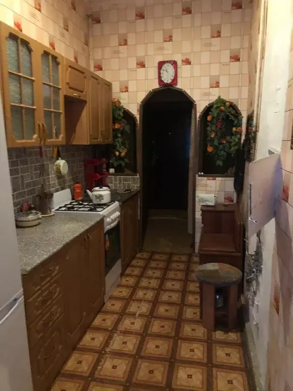 Продаётся 1-к квартира, 28 м - Фото 0