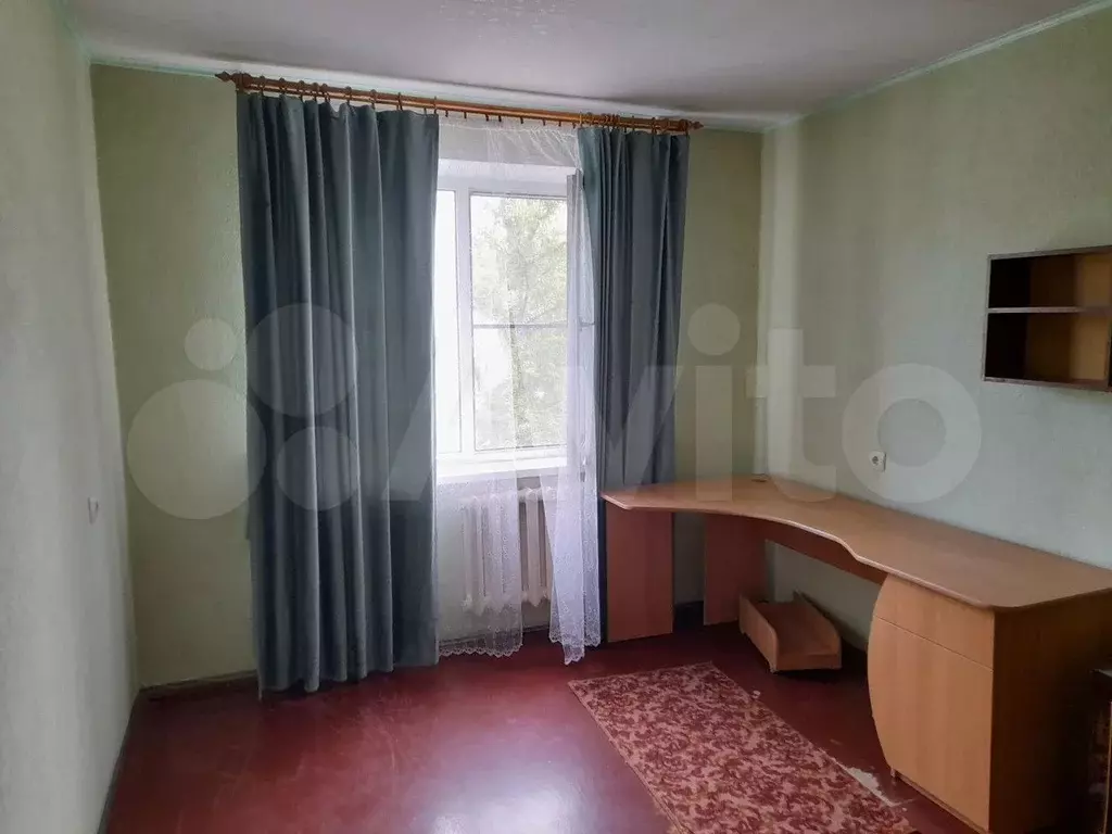3-к. квартира, 66 м, 4/9 эт. - Фото 1
