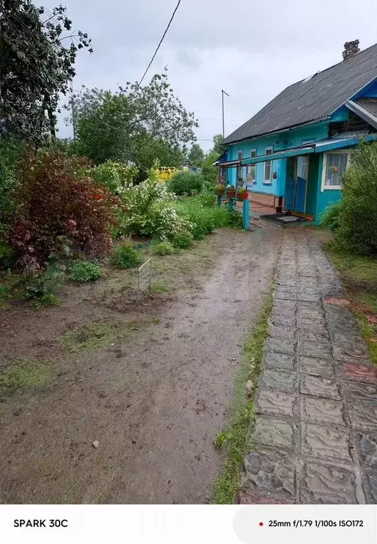 Дача 135,5 м на участке 20 сот. - Фото 0