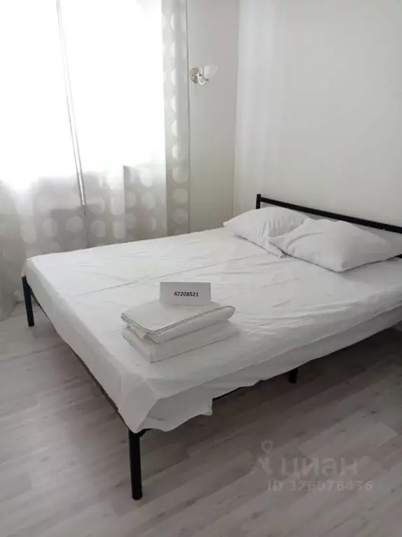 Комната Московская область, Домодедово Авиационный мкр, ул. Планерная, ... - Фото 2