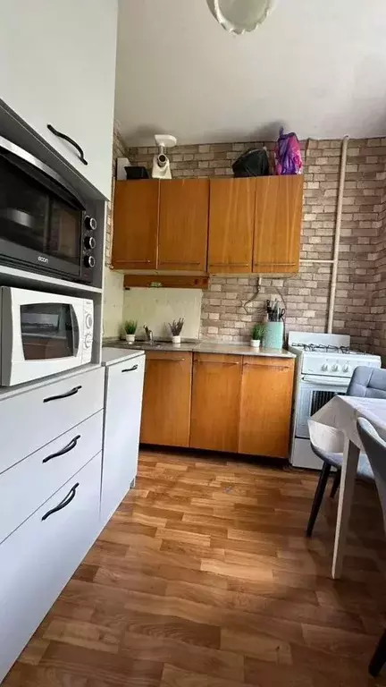 1-к. квартира, 38 м, 3/9 эт. - Фото 0