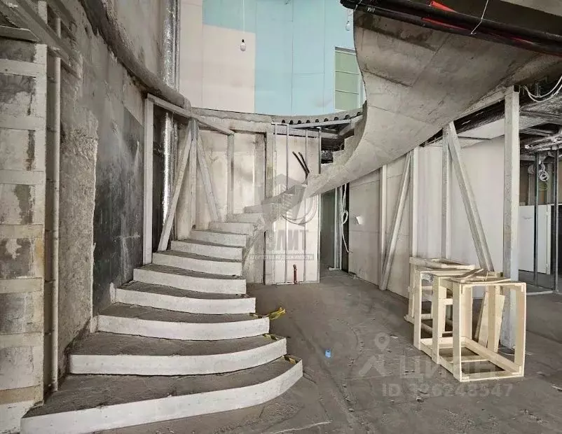 Помещение свободного назначения в Москва ул. Петровка, 5 (672 м) - Фото 1