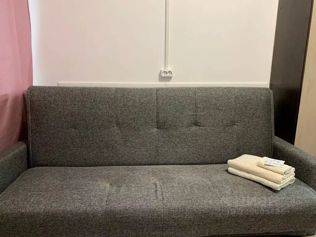 Студия Архангельская область, Архангельск ул. Попова, 21 (13.0 м) - Фото 1