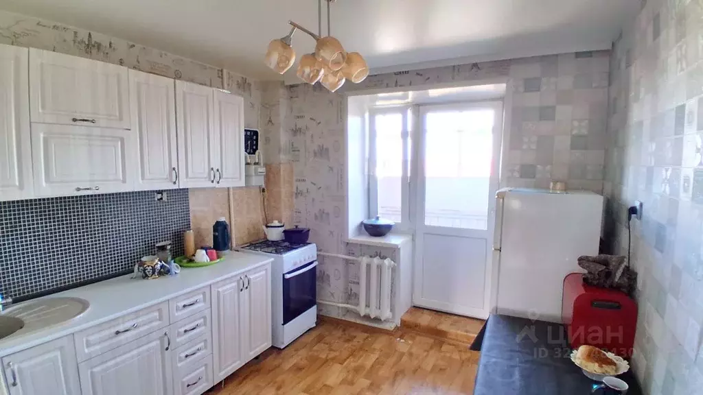 2-к кв. Свердловская область, Арамиль ул. Ленина, 2Е (48.6 м) - Фото 1