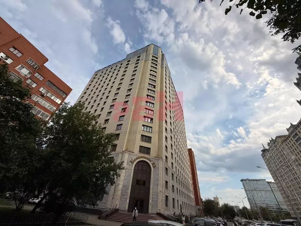 Офис в Свердловская область, Екатеринбург ул. Декабристов, 51 (58 м) - Фото 1