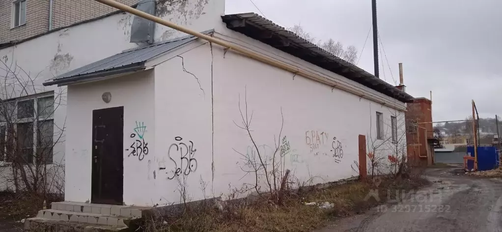 Помещение свободного назначения в Свердловская область, Красноуфимск ... - Фото 2