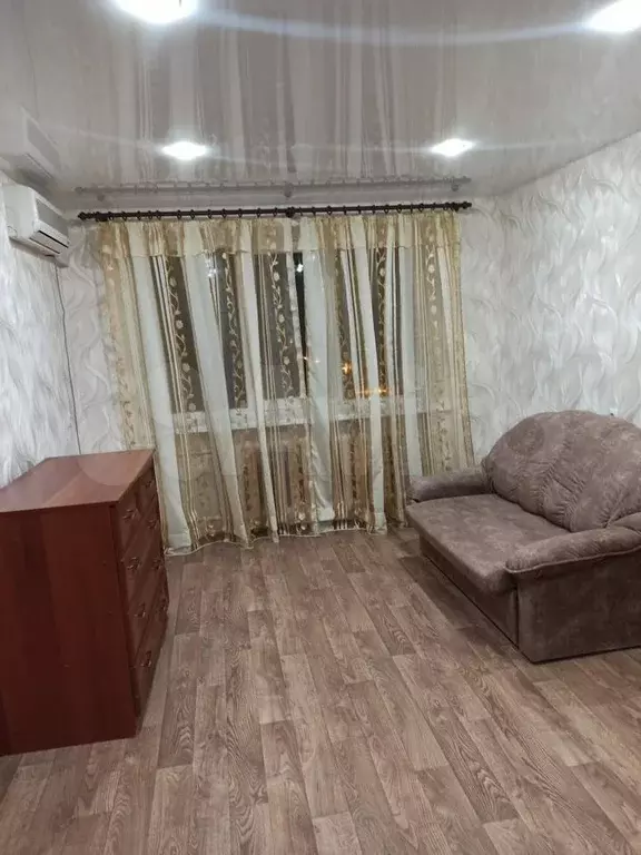 1-к. квартира, 32 м, 5/5 эт. - Фото 0