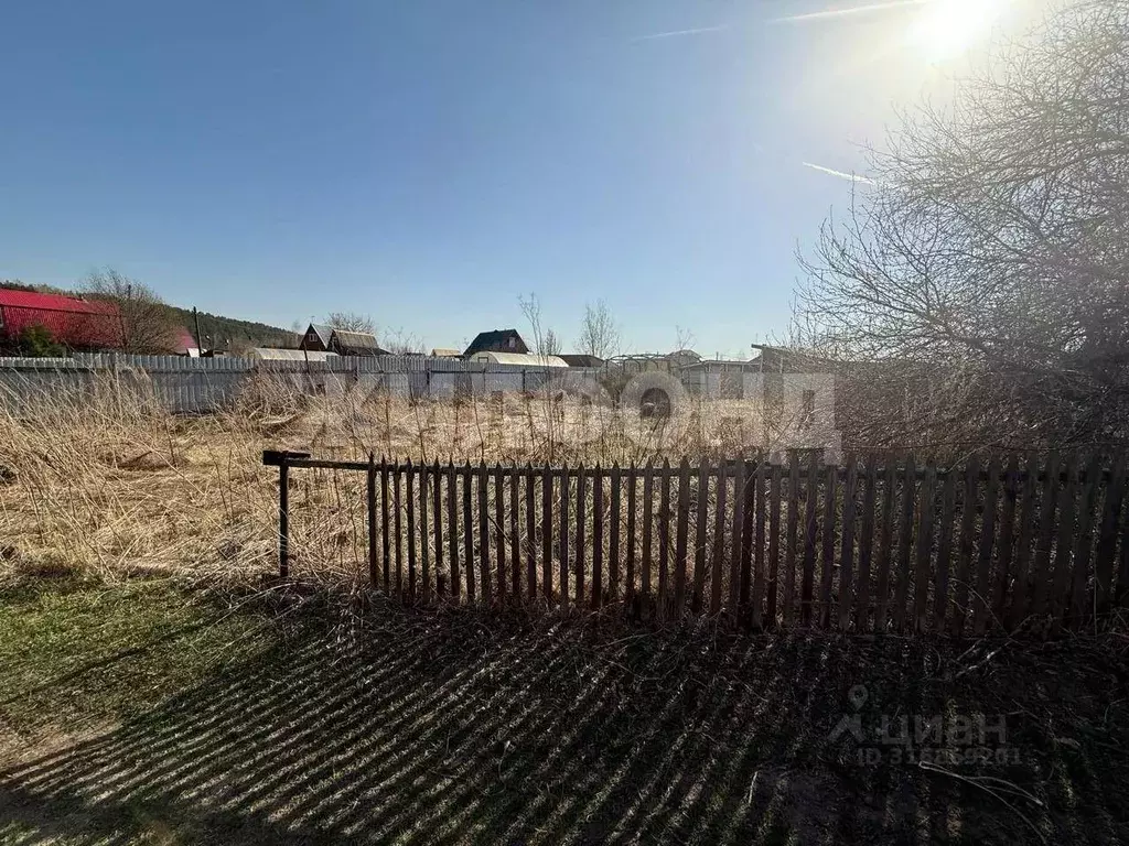 Участок в Свердловская область, Екатеринбург Глобус СНТ,  (5.22 сот.) - Фото 0