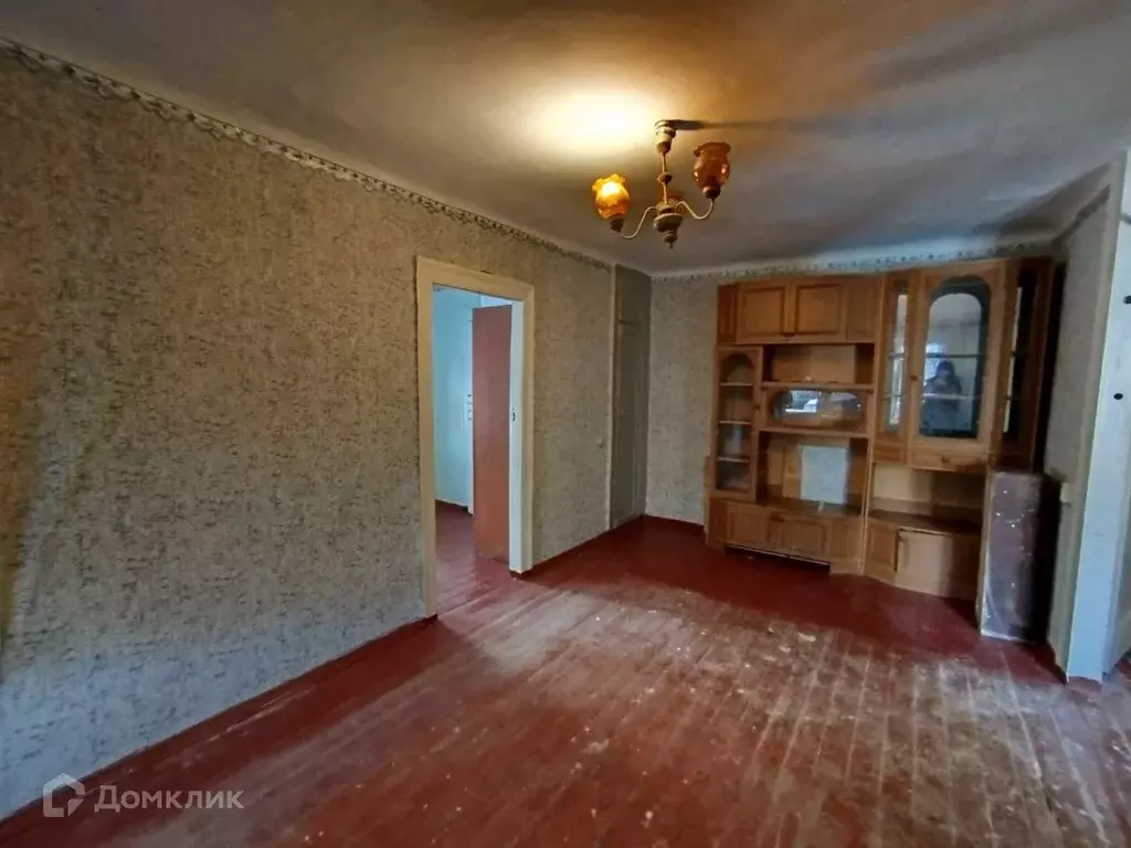 Продаётся 2-к квартира, 44 м - Фото 1