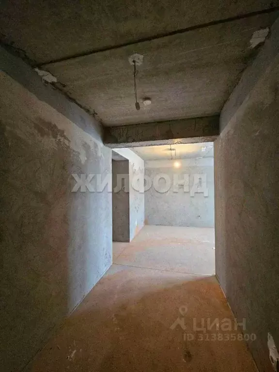 2-к кв. Кемеровская область, Кемерово Космическая ул., 2Б (49.5 м) - Фото 1