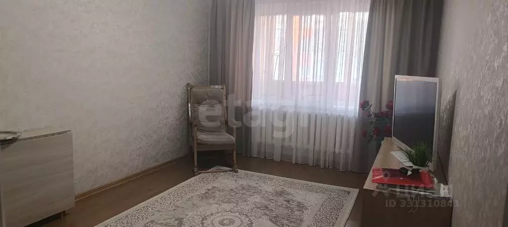 3-к кв. Татарстан, Альметьевск Старое Альметьево мкр, ул. Калинина, 64 ... - Фото 1