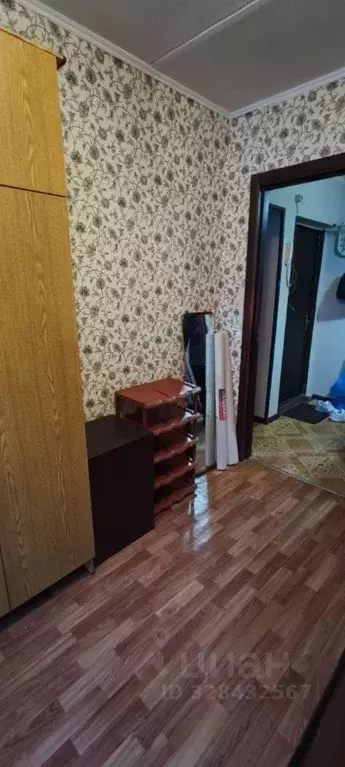 2-к кв. Москва Беговая ул., 18К1 (40.2 м) - Фото 2