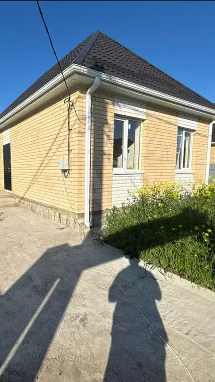 Дом 85 м на участке 3,5 сот. - Фото 1