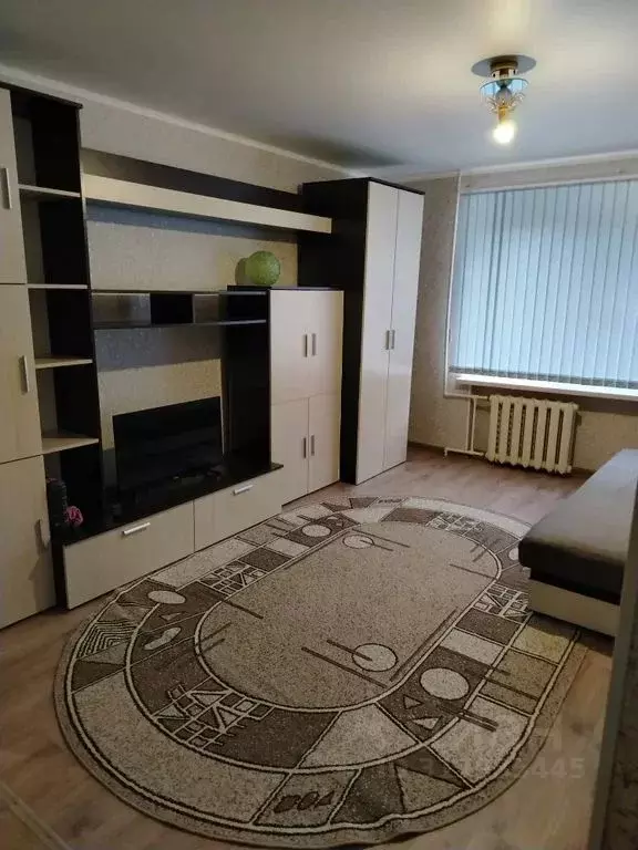 2-к кв. Ростовская область, Таганрог ул. Дзержинского, 140 (50.0 м) - Фото 1