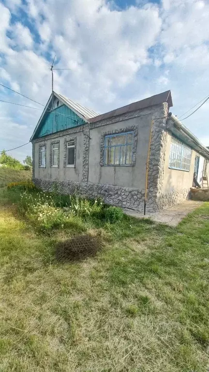 Дом в Орловская область, Орловский район, с. Становой Колодезь ... - Фото 0