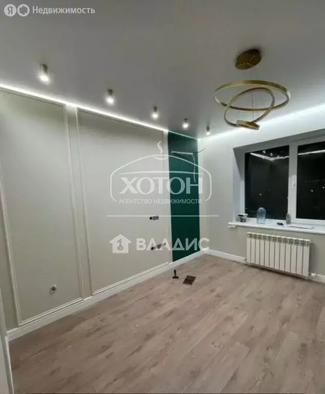 2-комнатная квартира: Элиста, улица Братьев Алёхиных, 34 (60 м) - Фото 2