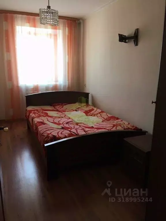 2-к кв. Бурятия, Улан-Удэ ул. Ербанова, 20 (40.0 м) - Фото 1
