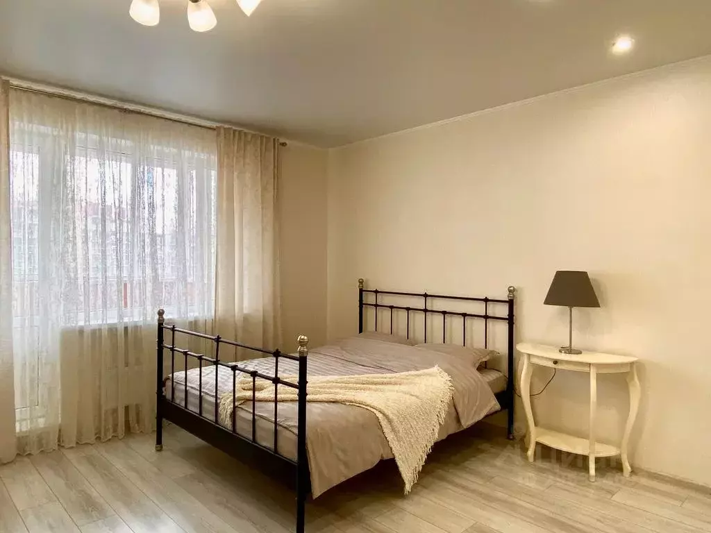 Студия Татарстан, Казань ул. Рауиса Гареева, 103 (30.0 м) - Фото 0