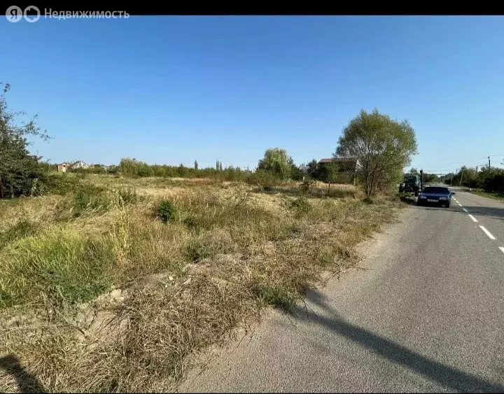 Участок в Григорьевская, Весёлая улица, 19 (14.85 м) - Фото 0