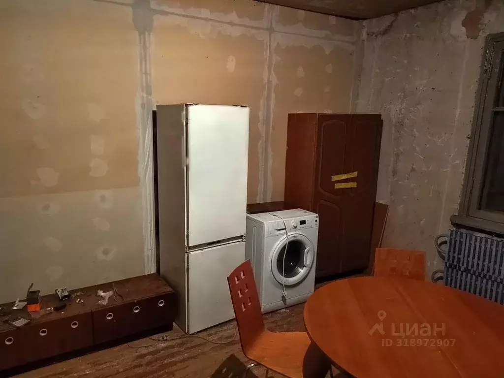 Комната, 18.5 м - Фото 1