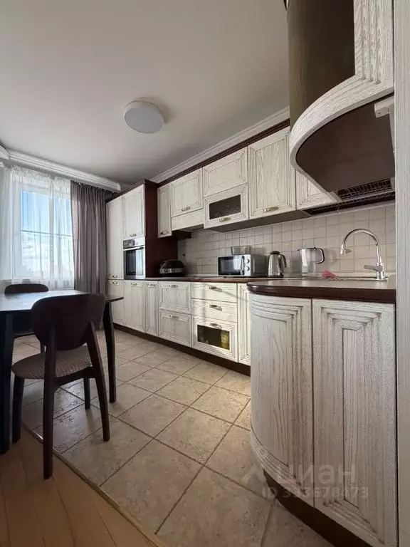 2-к кв. Москва Инициативная ул., 7к3 (69.0 м) - Фото 2