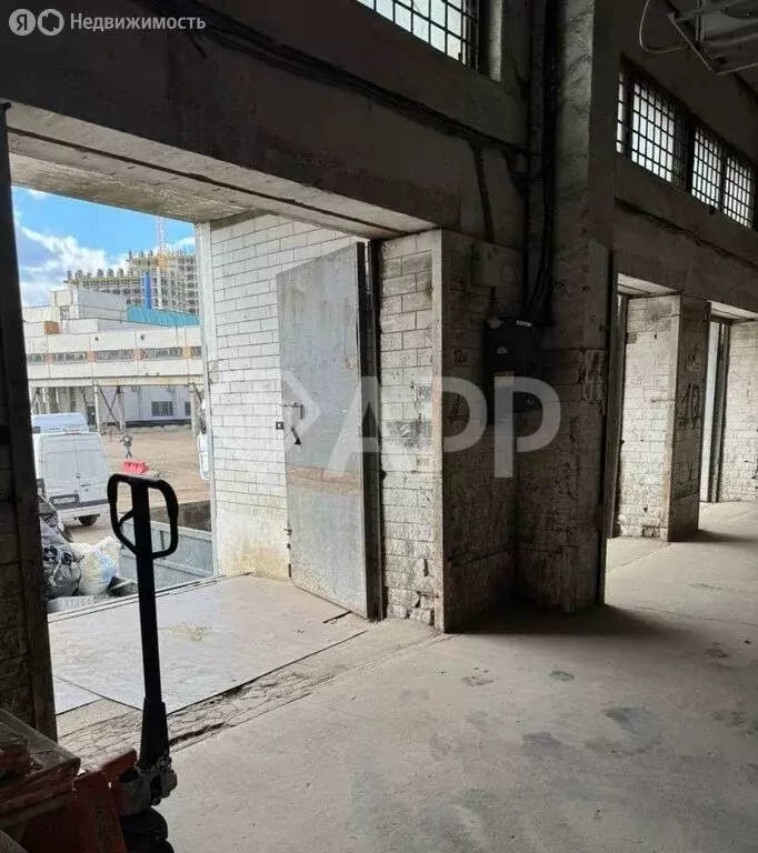 Склад (440 м) - Фото 1