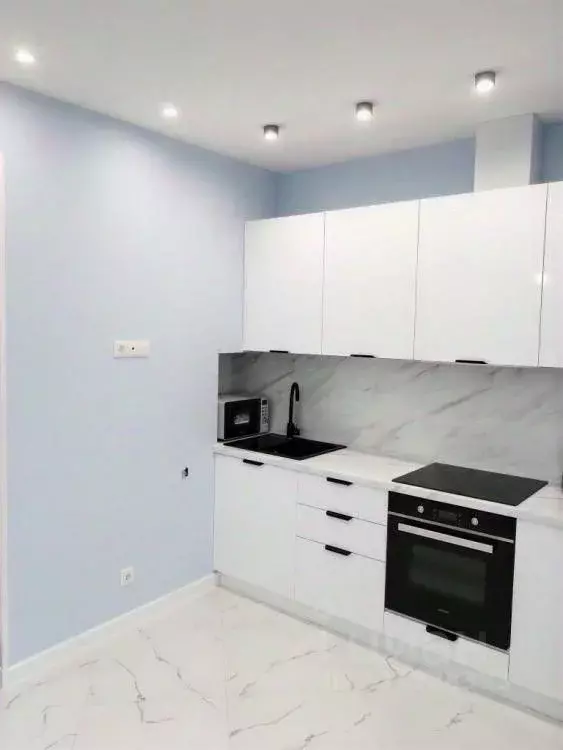 1-к кв. Иркутская область, Иркутск ул. Трилиссера, 18 (39.0 м) - Фото 1