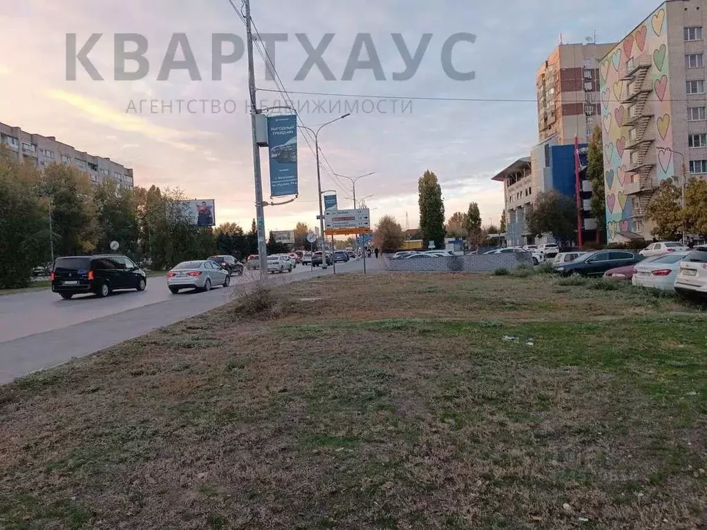 Помещение свободного назначения в Волгоградская область, Волгоград ул. ... - Фото 2