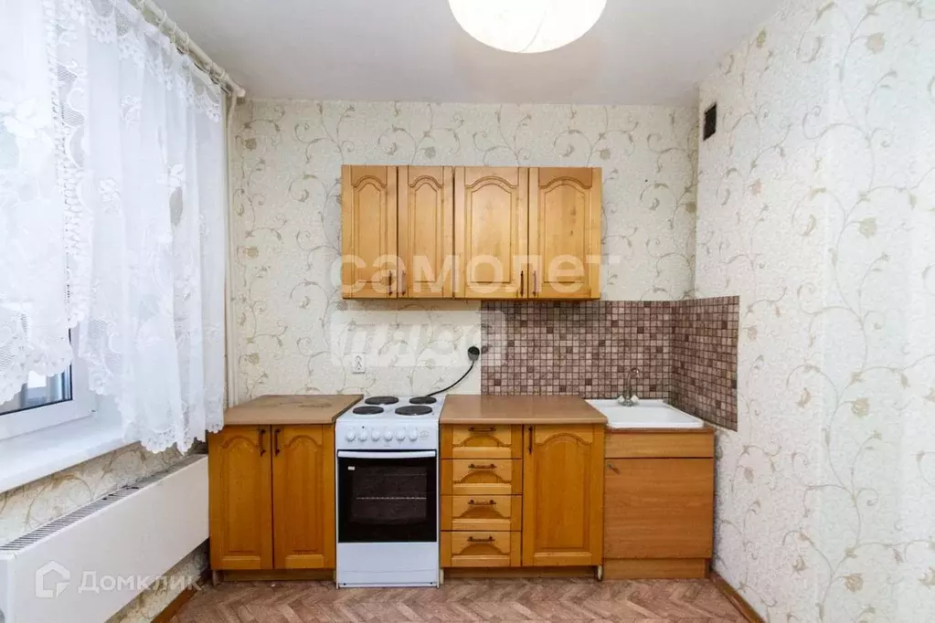 Продаётся 1-к квартира, 39.4 м - Фото 0