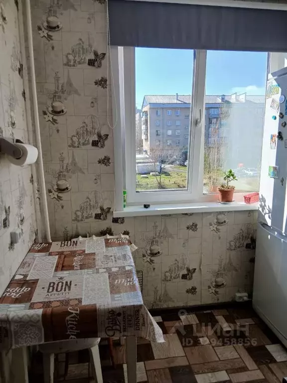 1-к кв. Алтайский край, Барнаул ул. Антона Петрова, 242 (31.3 м) - Фото 1