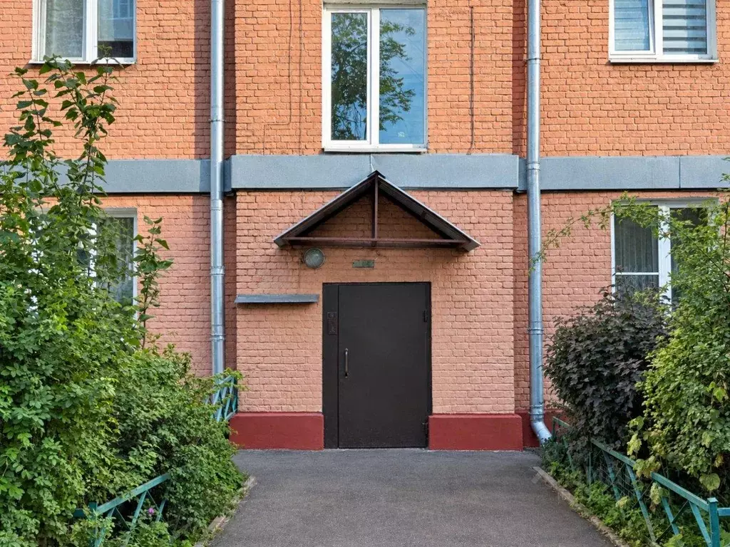 Квартира, 1 комната, 32.79 м - Фото 1