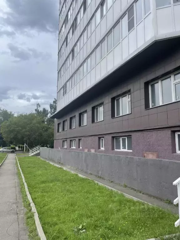 Помещение свободного назначения в Московская область, Старая Купавна ... - Фото 2