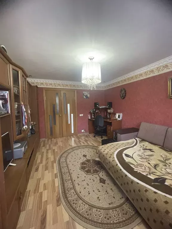 Продаётся 3-к квартира, 57.7 м - Фото 1