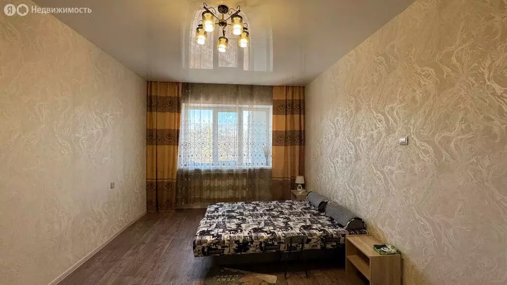 1-комнатная квартира: Нерюнгри, улица Кравченко, 20/1 (39.1 м) - Фото 1