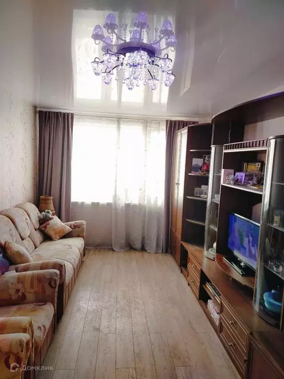 Продаётся 1-к квартира, 41 м - Фото 0