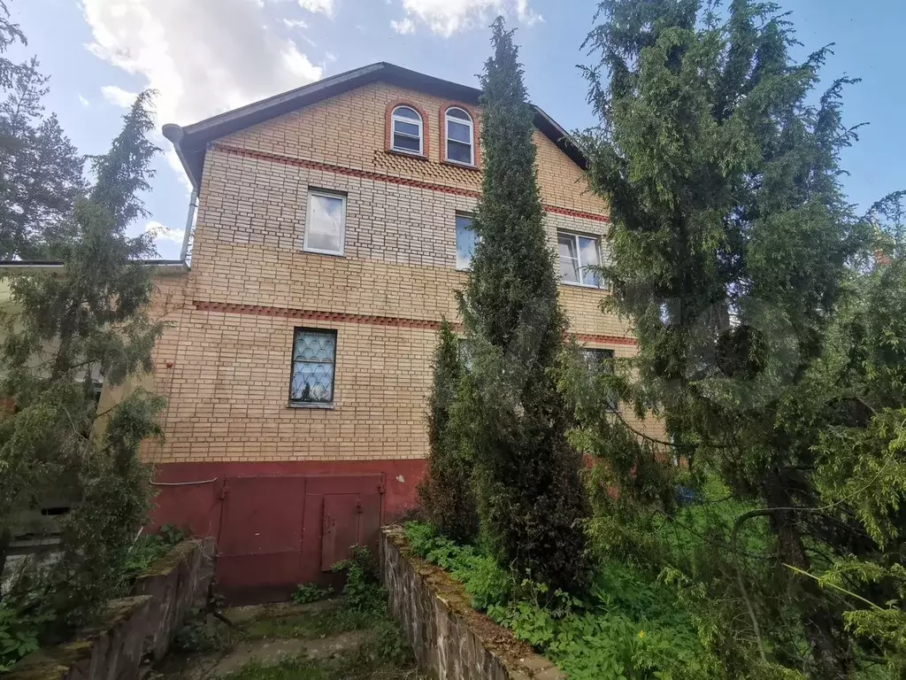 Дом 148 м на участке 24 сот. - Фото 0