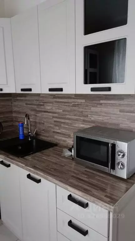 1-к кв. Московская область, Мытищи ул. Мира, 39 (37.0 м) - Фото 2