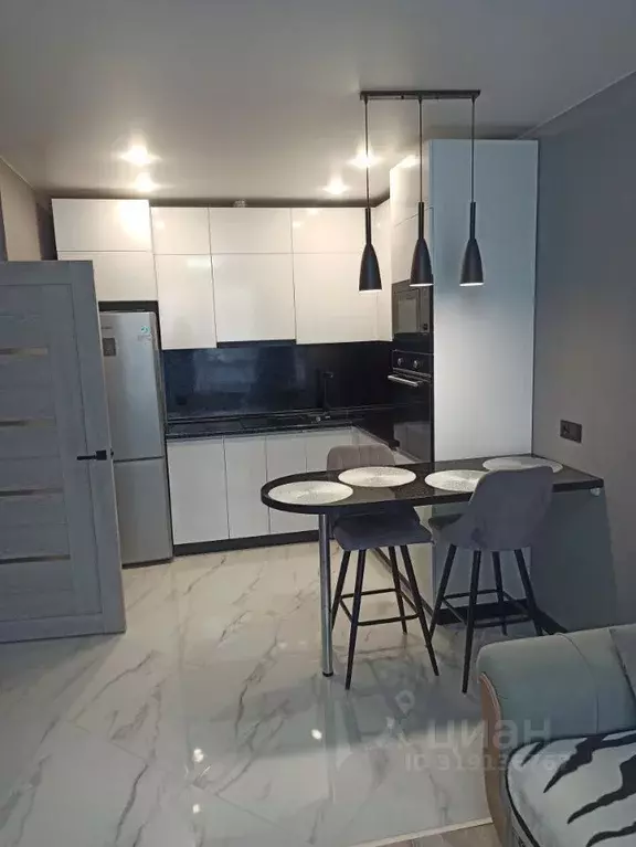 2-к кв. Москва ул. Аэростатная, 14к1 (42.0 м) - Фото 0