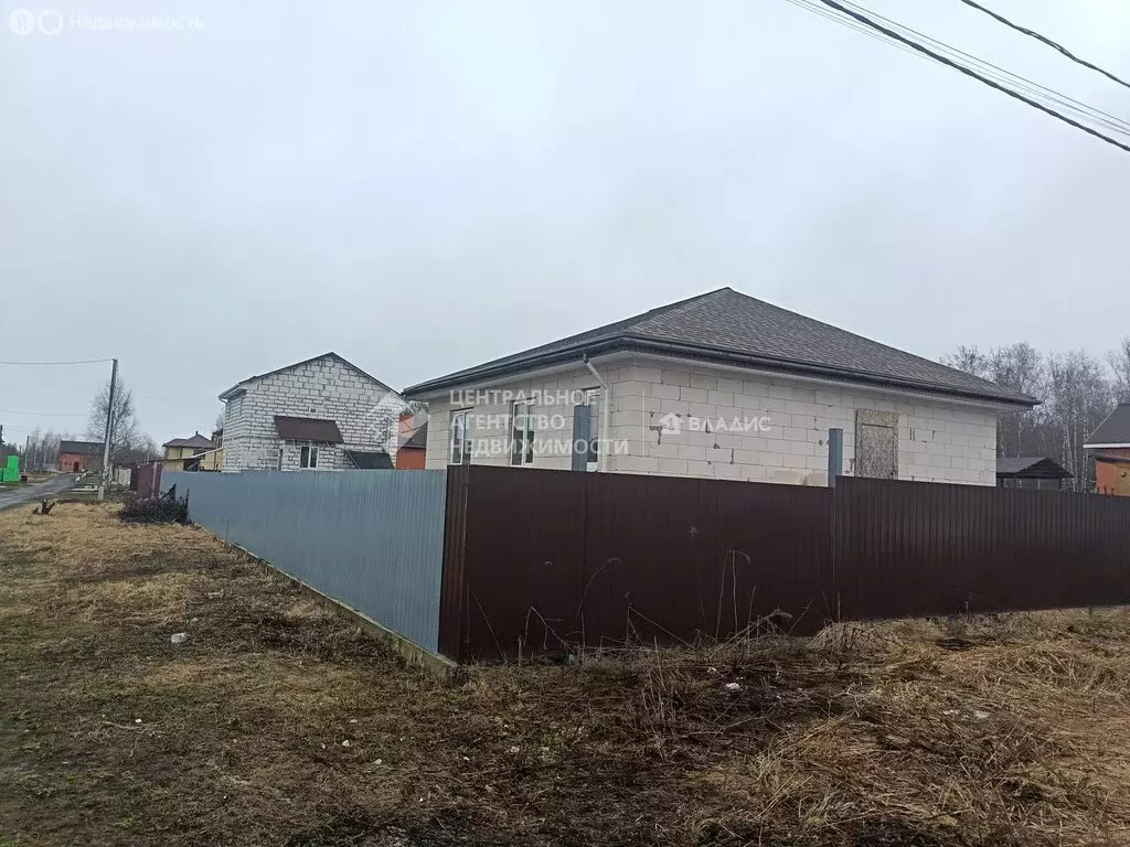 Дом в Рыбное, Раменская улица (100 м) - Фото 1